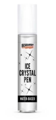 Pentart Ice Crystal Pen on a white background