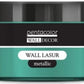 Jar of Pentacolor Wall Decor Wall Lasur metallic blue gold paint
