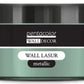 Jar of Pentacolor Wall Decor Wall Lasur metallic green silver paint