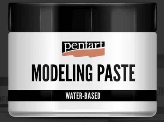 Pentart Modelling Paste 150ml