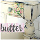 Sweet Pickins Milk Paint - 60g Sample Packets - Various Colours - Mix & Match Discounts!
