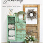 Sweet Pickins Milk Paint - 60g Sample Packets - Various Colours - Mix & Match Discounts!