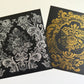 Iron Orchid Designs - Decor Ink - Gold Shimmer - 20ml