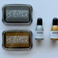 Iron Orchid Designs - Decor Ink - Gold Shimmer - 20ml