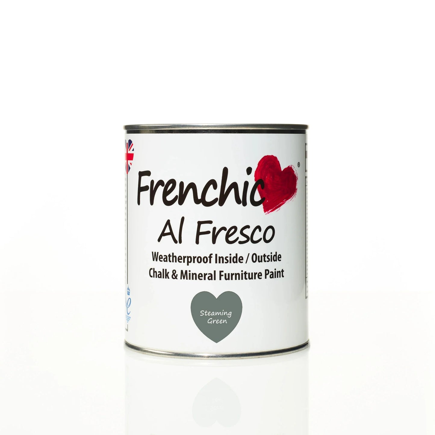 Frenchic Paint - Al Fresco - Various Colours