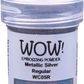 WOW! Embossing Powders - 15ml - Various Colours