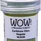 WOW! Embossing Powders - 15ml - Various Colours