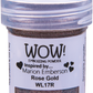 WOW! Embossing Powders - 15ml - Various Colours