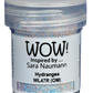 WOW! Embossing Powders - 15ml - Various Colours