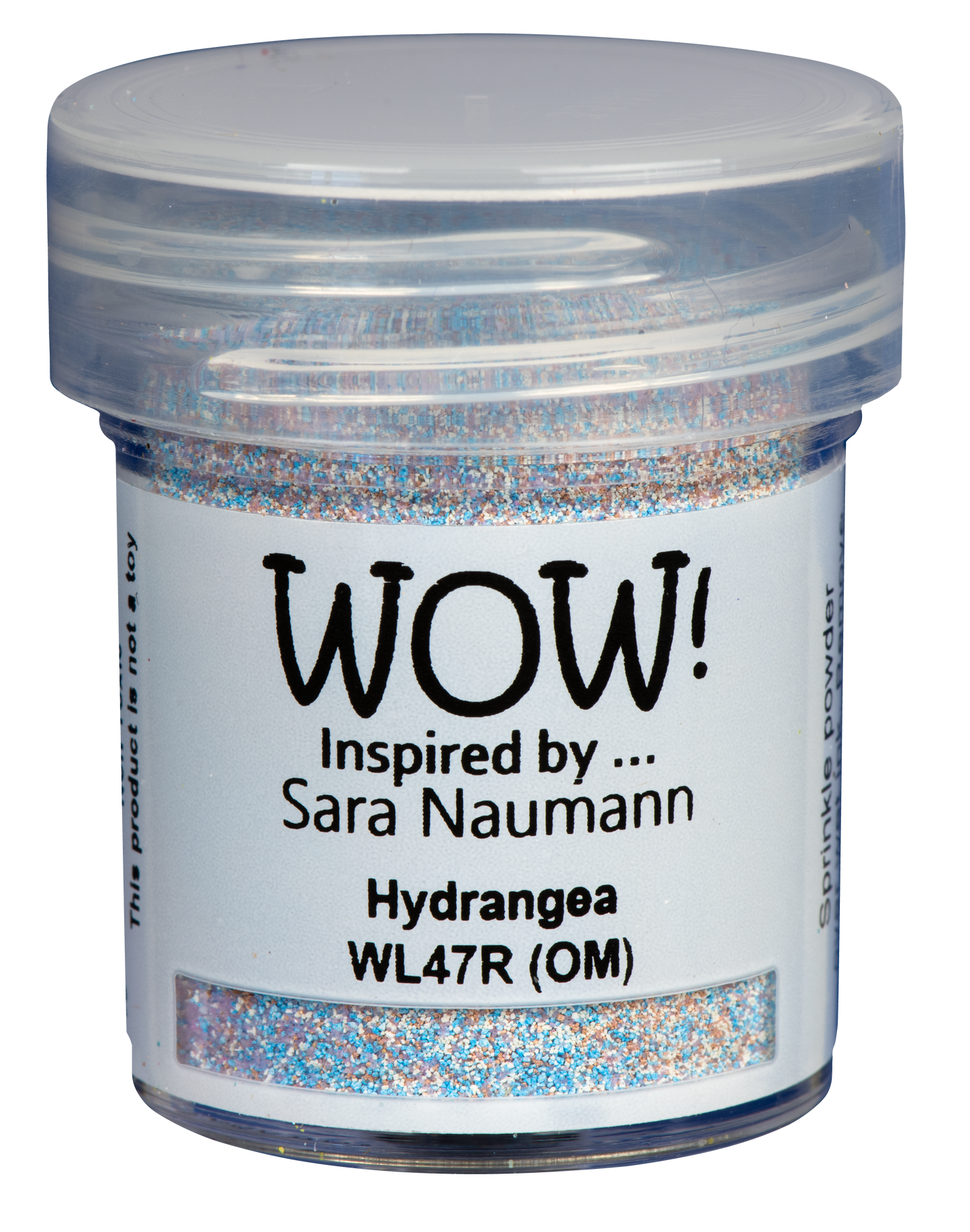 WOW! Embossing Powders - 15ml - Various Colours