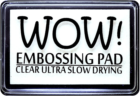 WOW! Embossing Pad