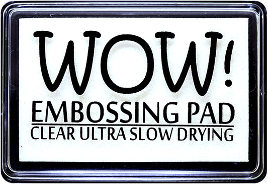 WOW! Embossing Pad