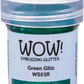 WOW! Embossing Powders - 15ml - Various Colours