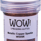 WOW! Embossing Powders - 15ml - Various Colours