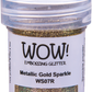 WOW! Embossing Powders - 15ml - Various Colours