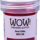 WOW! Embossing Powders - 15ml - Various Colours