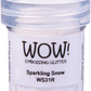 WOW! Embossing Powders - 15ml - Various Colours