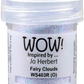 WOW! Embossing Powders - 15ml - Various Colours