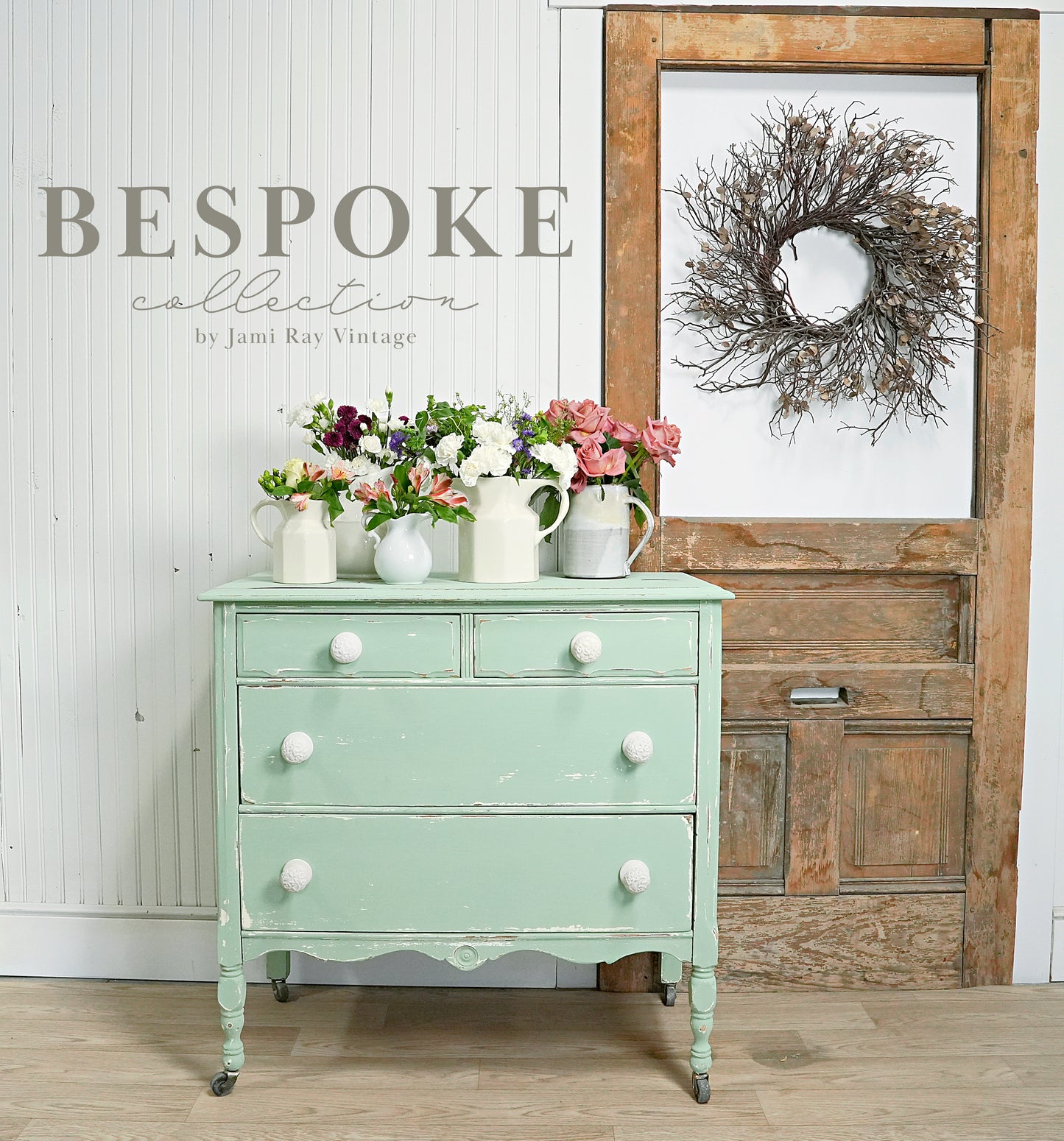 Sweet Pickins Milk Paint - Various Colours