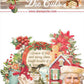 Classic Christmas Assorted Die Cuts - Stamperia