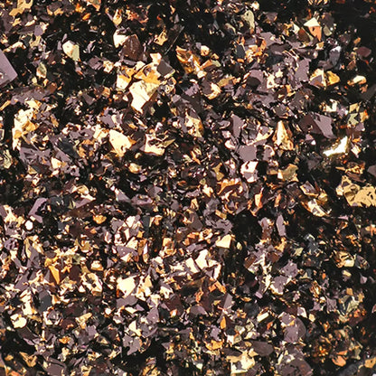 Pentart Coloured Foil Flakes - Various Colours 1g