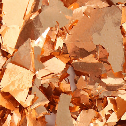 Pentart Coloured Foil Flakes - Various Colours 1g