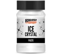 Pentart Ice Crystal Paste 100ml