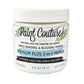 A white plastic jar of Paint Couture Premium Plus 2-in-1 Primer with a white lid, shown on a plain white background.