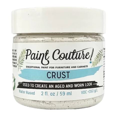 Paint Couture Crust Texture Paste