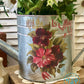 Floral Watering Can