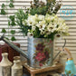 Floral Watering Can