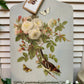 Milk Painted Decorative Bread Board