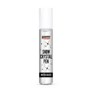 Pentart Snow Crystal Pen - 30ml