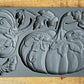Iron Orchid Designs - Mould - Hello Pumpkin - Limited Edition