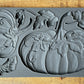 Iron Orchid Designs - Mould - Hello Pumpkin - ***Limited Edition***