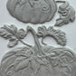 Iron Orchid Designs - Mould - Hello Pumpkin - ***Limited Edition***