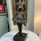 Rabbit Ballerina - 2 Styles