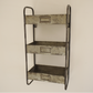 Industrial Wall Unit