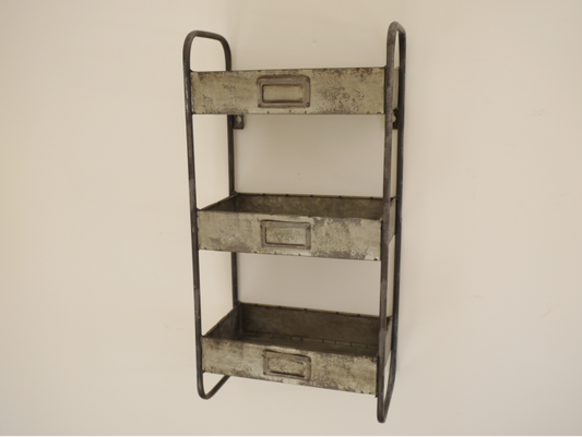 Industrial Wall Unit