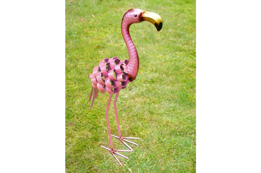 Flamingo Curly - Small