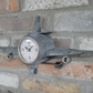 Aeroplane Clock