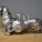 Steam Punk Sausage Dog