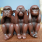 Monkey Leaf Dish