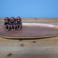 Monkey Leaf Dish