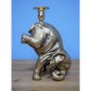 Elephant Candle Holder