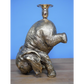 Elephant Candle Holder