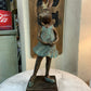 Rabbit Ballerina - 2 Styles