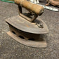 Antique Iron Press