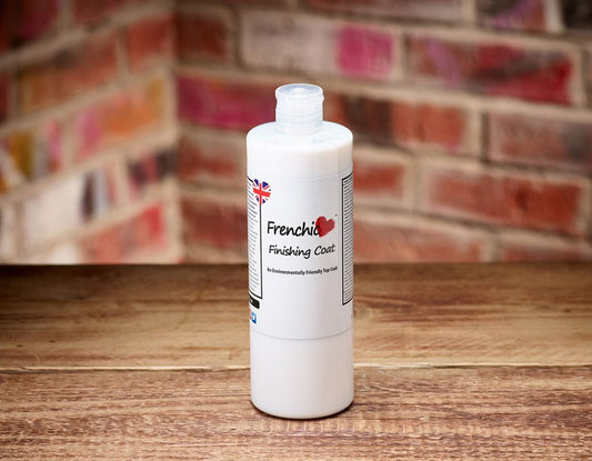 Frenchic Finishing Coat - 500ml