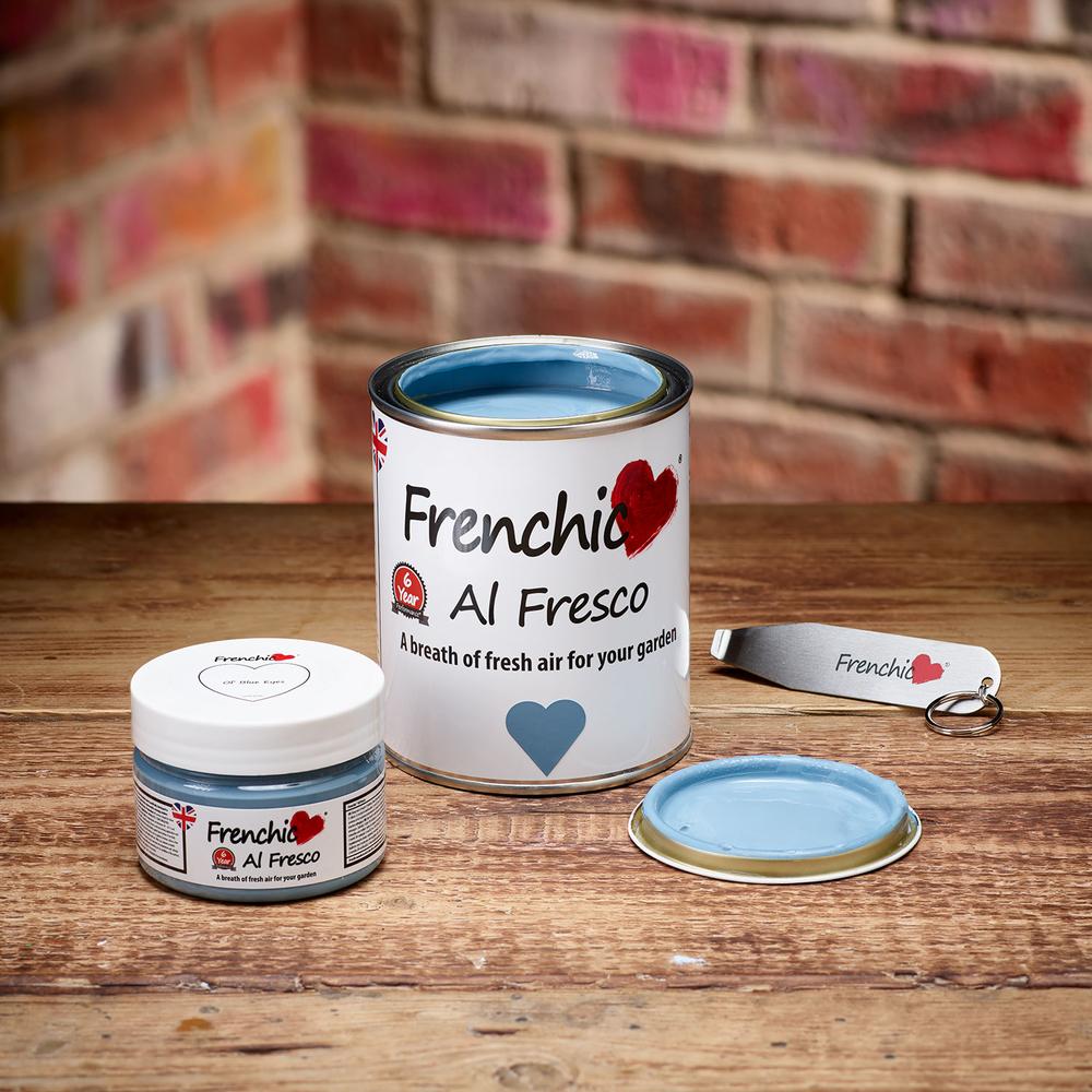 Frenchic Paint - Al Fresco - Various Colours